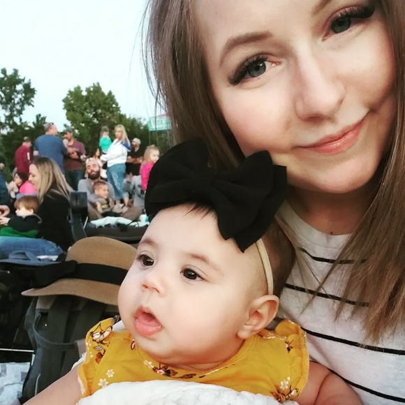 Meet your Posher, Micah - Picture 2 of 4